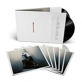 Rammstein Rammstein (180 Gram Vinyl) (2 Lp's) - Vinyl