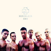 
              Rammstein Herzeleid - XXV Anniversary Edition [2 LP] - Vinyl
            