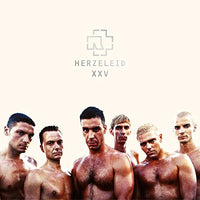 
              Rammstein Herzeleid - XXV Anniversary Edition [2 LP] - Vinyl
            