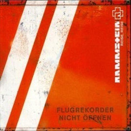 Rammstein Reise Reise - Vinyl