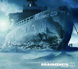 Rammstein Rosenrot - Vinyl