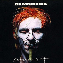 Rammstein Sehnsucht - Vinyl