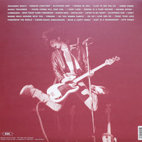 
              Ramones Live at the Old Waldorf, San Francisco, January 31,1978 [Import] - Vinyl
            