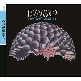 Ramp Come Into Knowledge - Vinyl