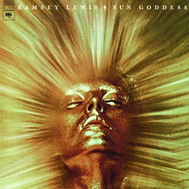 Ramsey Lewis Sun Goddess - Vinyl