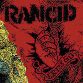 Rancid Let's Go (20th Anniversary Reissue) - Vinyl