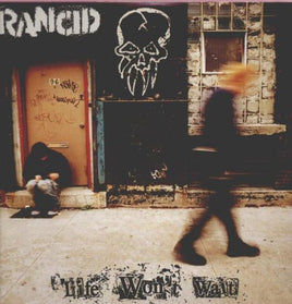 Rancid Life Won't Wait (2 Lp's) - Vinyl