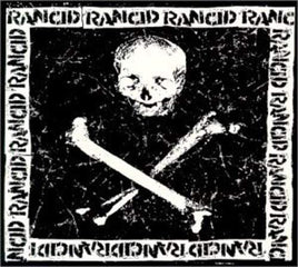 Rancid RANCID (2000) - Vinyl