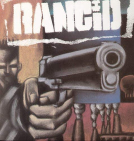 Rancid RANCID - Vinyl