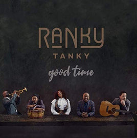 Ranky Tanky Good Time [2 LP] - Vinyl