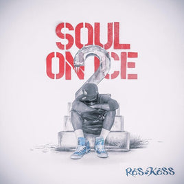 Ras Kass Soul On Ice 2 (2 LP) - Vinyl