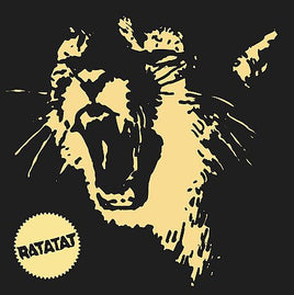 Ratatat CLASSICS - Vinyl