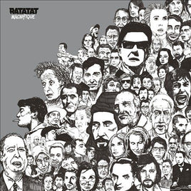 Ratatat MAGNIFIQUE - Vinyl