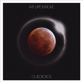 Ray Lamontagne Ouroboros - Vinyl