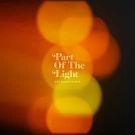 Ray Lamontagne Part Of The Light - Vinyl