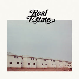 Real Estate Days - Vinyl