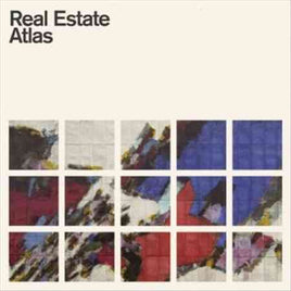 Real Estate ATLAS - Vinyl