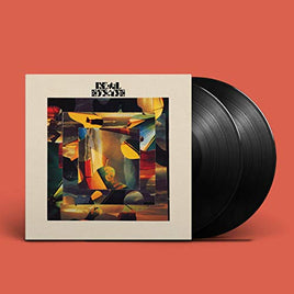 Real Estate The Main Thing - Vinyl