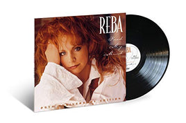 Reba McEntire Read My Mind [LP] [25th Anniversary Edition] - Vinyl