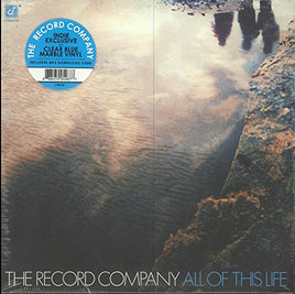 Record Company All Of This Life - Vinyl