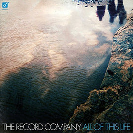 Record Company All Of This Life - Vinyl