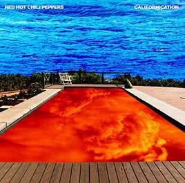 Red Hot Chili Peppers Californication (180 Gram Vinyl) (2 Lp's) - Vinyl