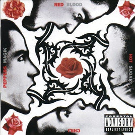 Red Hot Chili Peppers Blood Sugar Sex Magik (180 Gram Vinyl) (2 Lp's) - Vinyl