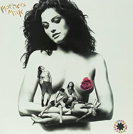 Red Hot Chili Peppers Mother's Milk [Vinyl] - Vinyl