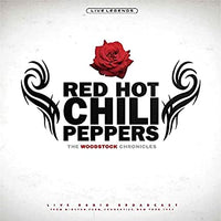 
              Red Hot Chili Peppers The Woodstock Chronicles (Transparent Red Vinyl) [Import] (2 Lp's) - Vinyl
            