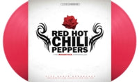 
              Red Hot Chili Peppers The Woodstock Chronicles (Transparent Red Vinyl) [Import] (2 Lp's) - Vinyl
            