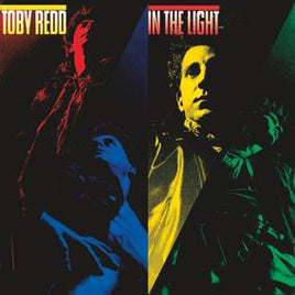 Redd, Toby In The Light - Vinyl