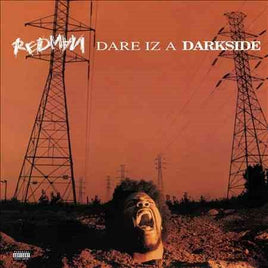 Redman DARE IZ A DARKSID(LP - Vinyl