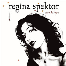 Regina Spektor Begin To Hope - Vinyl