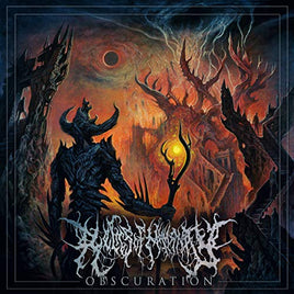Relics of Humanity Obscuration [LP][Mixed Colorways] - Vinyl
