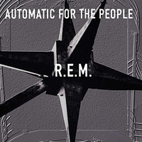 
              Rem Automatic For The People - Vinyl
            