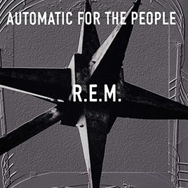 Rem Automatic For The People - Vinyl