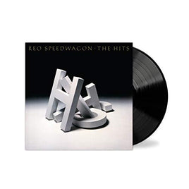 Reo Speedwagon The Hits (150g Vinyl/ Includes Download Insert) - Vinyl