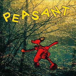 Richard Dawson PEASANT - Vinyl