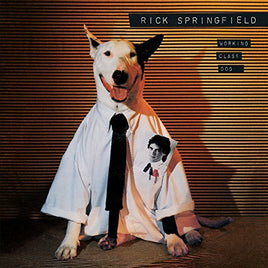 Rick Springfield Working Class Dog - Vinyl