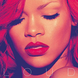 Rihanna LOUD (2LP) - Vinyl