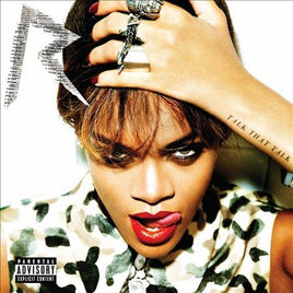 Rihanna TALK THAT TALK (LP) - Vinyl