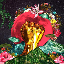 Rina Mushonga In A Galaxy - Vinyl