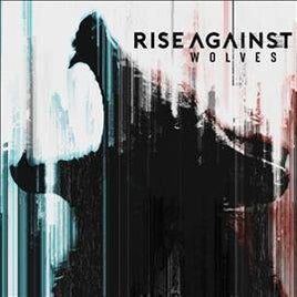 Rise Against Wolves [Explicit Content] - Vinyl