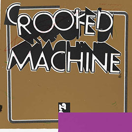 Róisín Murphy Crooked Machine (Limited Edition) - Vinyl