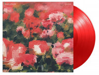 
              Rival Schools Pedals [Limited 180-Gram Translucent Red Colored Vinyl] [Import] - Vinyl
            