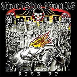 Roadside Bombs Rise Up - Vinyl