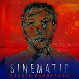 Robbie Robertson Sinematic [2 LP] - Vinyl