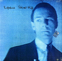 
              Robert Fripp Exposure [Import] (200 Gram Vinyl) (2 Lp's) - Vinyl
            