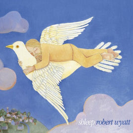 Robert Wyatt SHLEEP - Vinyl