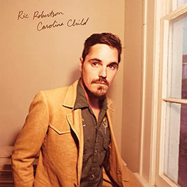 Robertson,Ric Carolina Child - Vinyl